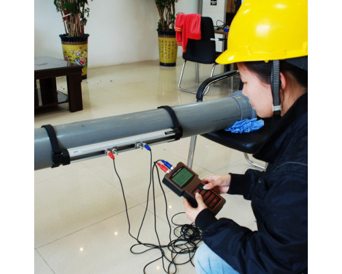 TUF2000H витратомір