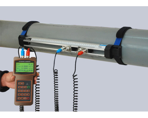 TUF2000H расходомер