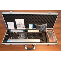 TUF2000H расходомер