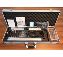 TUF2000H расходомер