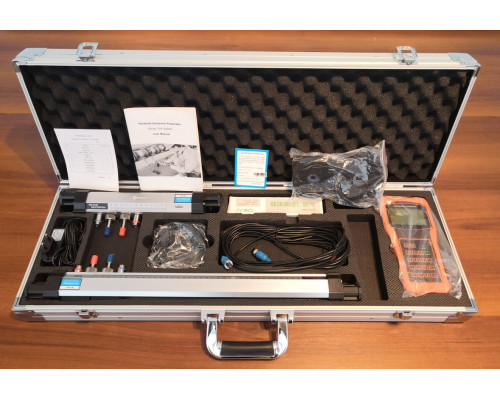 TUF2000H расходомер