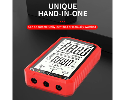 FS8233 мультиметр