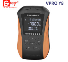 Y8 багатофункціональний оптичний кабельний тестер