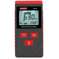 Измеритель поверхностного сопротивления WT311