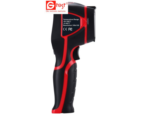 Тепловизор Wintact WT3160