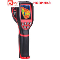 Пирометры. Принцип действия.