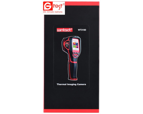 Тепловизор Wintact WT3220