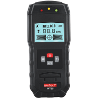 Новые приборы от WINTACT