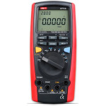 Мультиметры. Вопросы / Ответы / Мнения. Часть 1