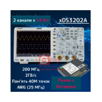 Одна скрытая характеристика осциллографа, которая действительно имеет значение