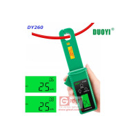 КРАТКОЕ ПРЕДСТАВЛЕНИЕ СУТИ И ТИПОВ МУЛЬТИМЕТРОВ. Часть 4