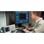 Рішення для тестування систем із змішаними сигналами