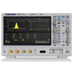 Основы осциллографов: Устройство и принципы измерений. Часть 1