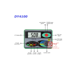 Проведение испытаний на электробезопасность. Часть 1