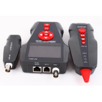 Каково назначение тестера кабелей при прокладке сетевых кабельных инфраструктур: понимание принципов работы сетевых тестеров кабелей. Часть 1