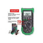 Мультиметри. Запитання / Відповіді / Думки. Частина 2