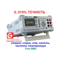 Каково будущее мультиметров?  Инновации, на которые стоит обратить внимание