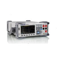 Новинки індустрії цифрових мультиметрів