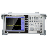 Анализатор РЧ спектра. Как обойтись "малой кровью" при сложных режимах измерений