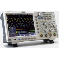 Дигитайзер и осциллограф — равноценные альтернативы?