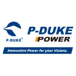 СЕРІЯ ДЖЕРЕЛОВ ЖИВЛЕННЯ ЗМІННОГО/ПОСТОЯННОГО СТРУМУ P-DUKE POWER XTBF500 | ЦИФРОВИЙ ТЕХНІЧНИЙ ОПИС