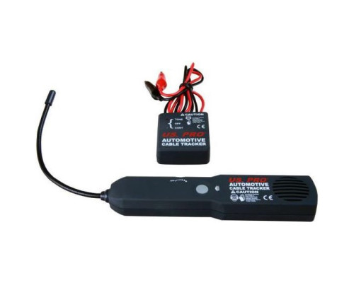 Кабельный локатор/кабельный тестер автомобильный