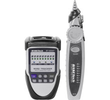 Кабельный тестер - Труболокатор Basetech BT-300 WT