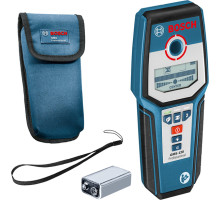 Bosch Professional GMS120 Труболокатор Детектор