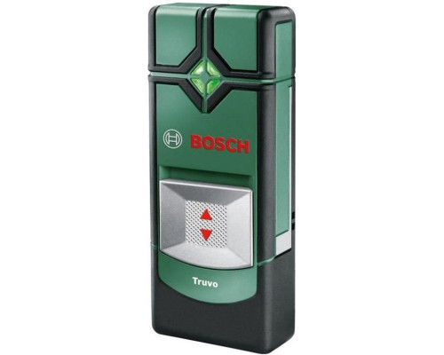 Локатор труб Bosch Truvo