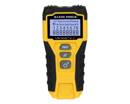 LAN Scout Jr. 2 Тестер кабелю