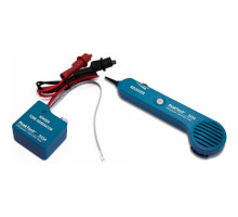 Peaktech 3434 — кабельный локатор — тональный генератор — RJ45/RJ11 — сеть LAN