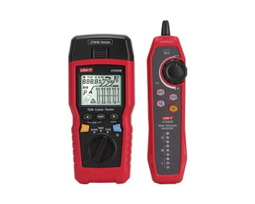Кабельный тестер UNI-T UT685B KIT TDR