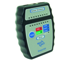 Простейший тестер сетевого кабеля Nieaf Smitt EazyLAN UTP/STP RJ45