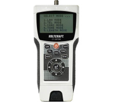 Кабельный тестер VOLTCRAFT CT-20TDR CT-20TDR 