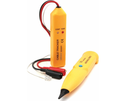 Кабельный искатель и тестер кабелей Velleman