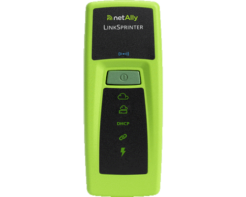 LinkSprinter Кишеньковий мережевий тестер