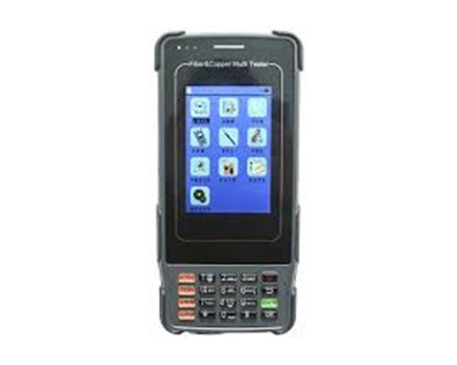 S600Fttx Vdsl - КАБЕЛЬНИЙ ТЕСТЕР VDSL2 Підтримка 30a 35b tdr