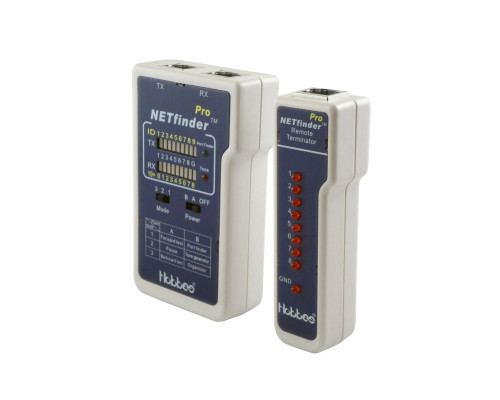 256555-R NETfinder Pro