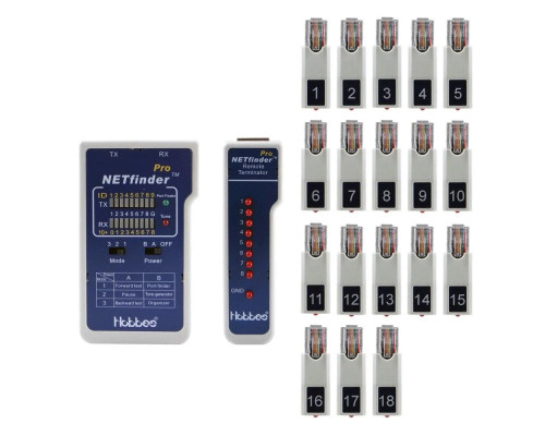 256555-R NETfinder Pro