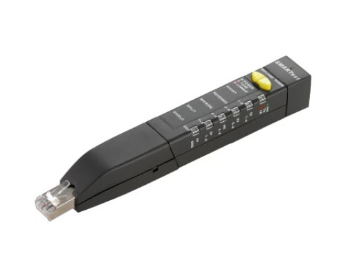 256553T-R Тестер кабелю SMARTest (з генератором тону)