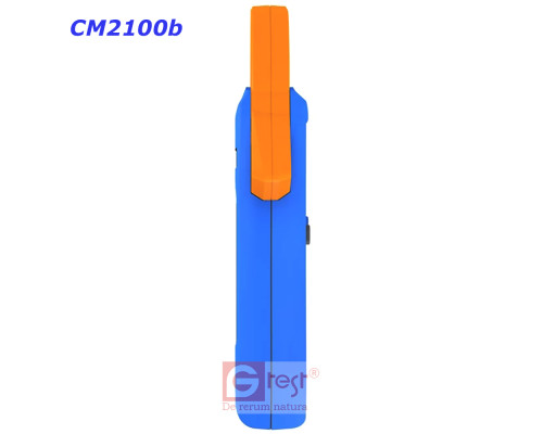 CM2100b Высокоточные Клещи переменного/постоянного тока DCV/A, ACV/A