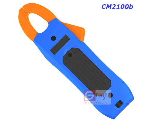 CM2100b Высокоточные Клещи переменного/постоянного тока DCV/A, ACV/A