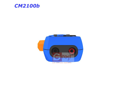 CM2100b Высокоточные Клещи переменного/постоянного тока DCV/A, ACV/A