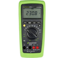 MetraLine DM41 - Профессиональный мультиметр
