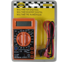 DT-830B Цифровий мультиметр Benson
