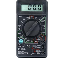 DT-830B Цифровой мультиметр