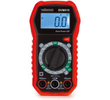 Цифровой мультиметр Velleman DVM010