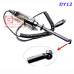 DUOYI DY12 (6В-12В-24В) Автомобильный аккумуляторный токоизмерительный крючок-карандаш