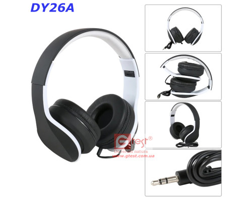 DUOYI DY26A, Ультразвуковий детектор витоку газу