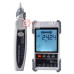 GY-618 Цифровой тестер с функцией мультиметра PoE